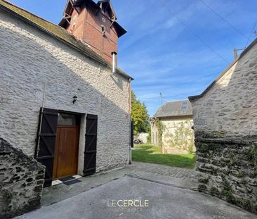 Maison 2 pièces 65 m2 habitable Senlis, - Photo 2