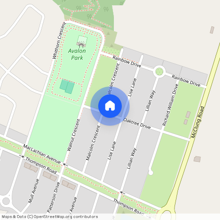 74 Oaktree Drive, Haldimand