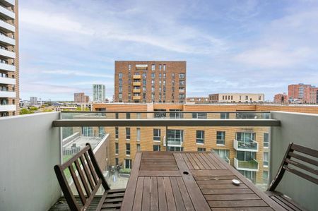 1 bedroom flat to rent - Photo 4