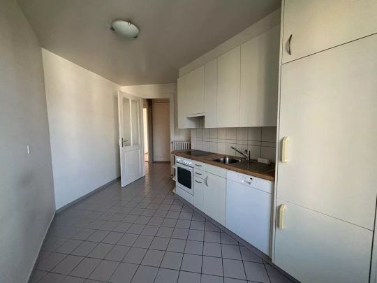 Location de durée déterminée du 01.11.2025 au 31.10.2026. - Foto 1