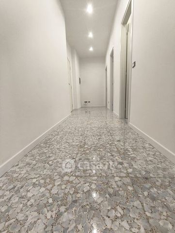 Trilocale in Affitto in Via Pio Molajoni a Roma - Foto 4
