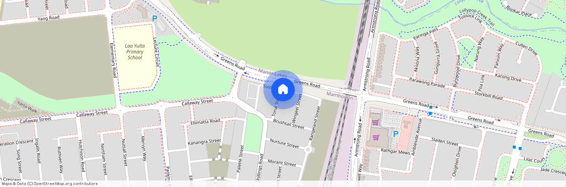 16 Tonal Street, Vic 3024, Mambourin