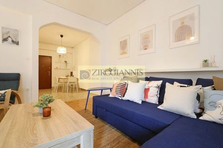 Διαμέρισμα για ενοικίαση Φιλοπάππου (Ιστορικό Κέντρο) - Photo 2