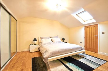 3 bedroom barn conversion to rent - Photo 3