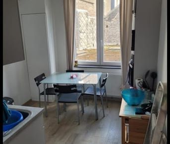 Appartement te huur - Foto 1