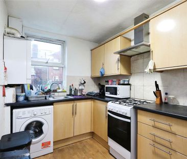 Room in a Shared House, Queens Road, S2 - Photo 6