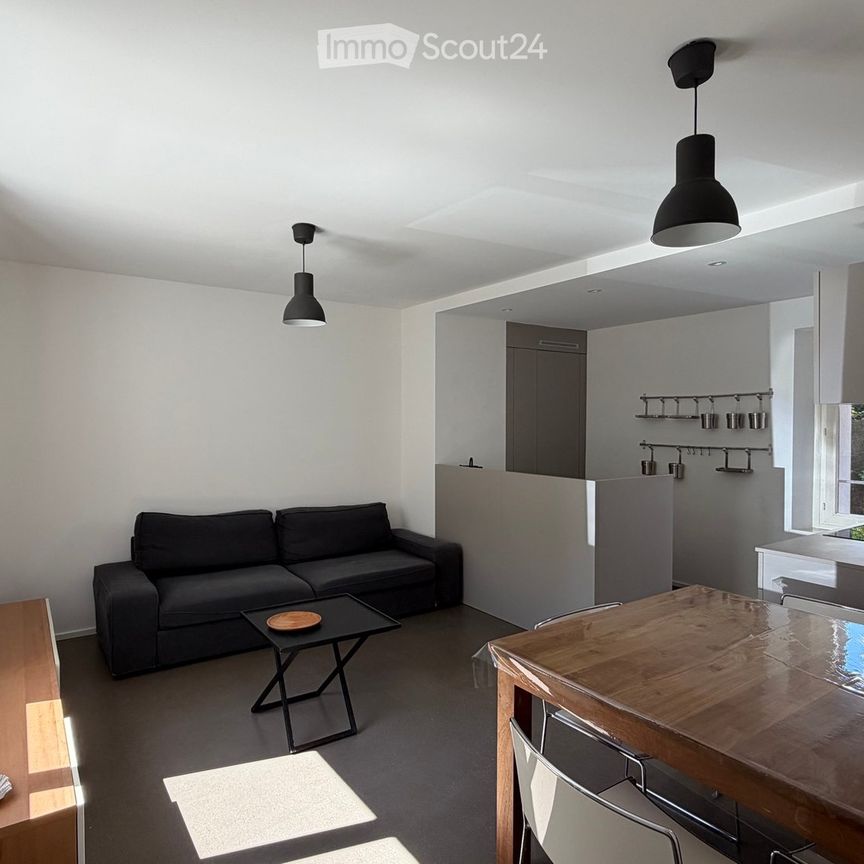 3 Zimmer, 70 m² - Photo 1