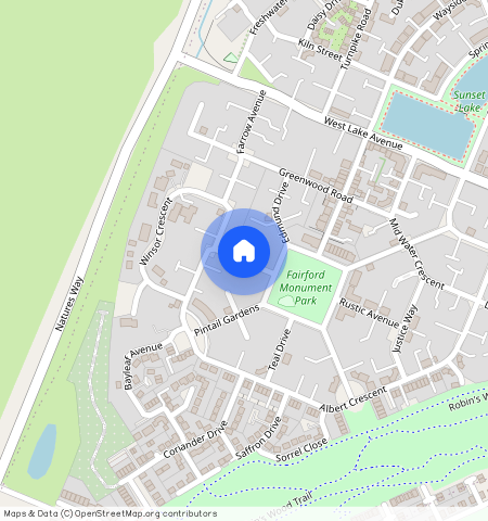 Rm 2, Stonewort Avenue, Hampton, P`Boro PE7 8WL, PE7, Peterborough