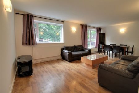 Malmesbury Park, Hawthorne Road, Edgbaston - Photo 2