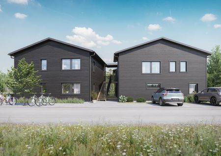 Kartografvägen, Västerås - Photo 5