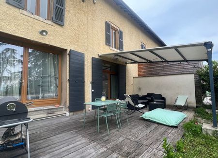 Maison à louer - Photo 4