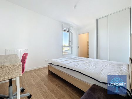 Appartement T2 La Roche-sur-Yon à louer - Photo 5