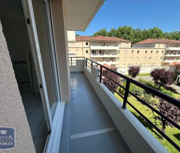 Appartement à louer 2 pièces 47.95m² - Photo 3