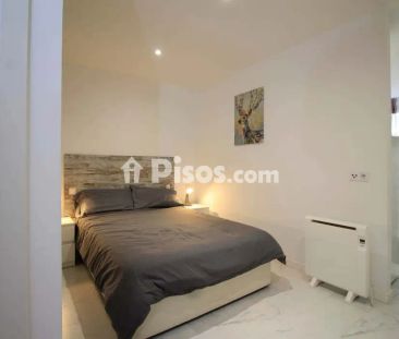 Estudio en alquiler en Calle de Ramón Luján, cerca de Calle de Marc... - Foto 3
