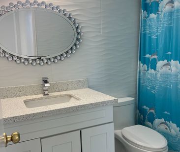 For Lease - 15 Vicora Linkway Way Unit# 804, Toronto, Ontario - Photo 4