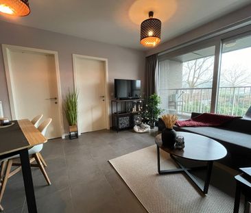 Instapklaar appartement met 1 slaapkamer en terras - Photo 2