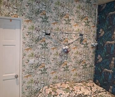 Room in a Shared House, Frant Road, CR7 - Photo 4
