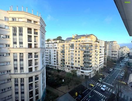 COURBEVOIE (92400) - Photo 3