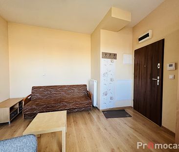 Mieszkanie do wynajęcia – Kraków – Prądnik Biały – ul. Danka, garsoniera – 20,50 m2 - Photo 4