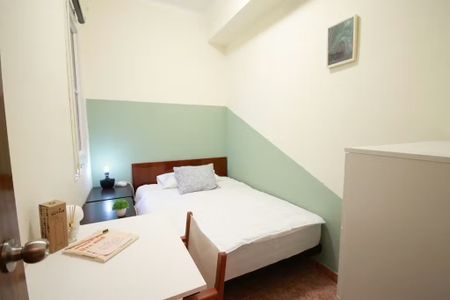 Carrer de Balmes, Barcelona, Catalonia 08006 - Foto 3