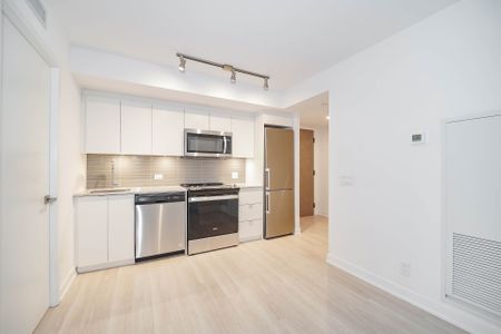 For Lease - 30 Tretti Way Unit# 231, Toronto, Ontario - Photo 3