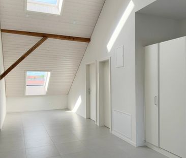 2.5 Zimmer, 74 m², 3. Stock - Photo 1