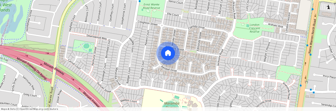 2 Cliff Court, Vic 3805, Narre Warren