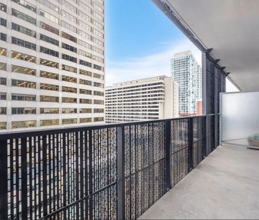 For Lease - 8 Eglinton Avenue Unit# 703, Toronto, Ontario - Photo 6
