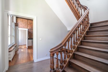 Huis in Brussel - Photo 2