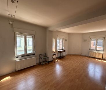 Location Appartement 3 pièces 68m² - Photo 1