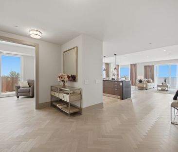For Lease - 155 Merchant's Wharf Street Unit# 411, Toronto, Ontario - Photo 5