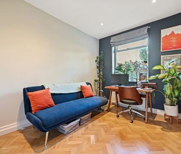 2 bedroom flat to rent - Photo 5