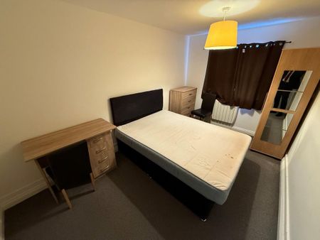 1 bedroom in a house share to rent - Photo 4