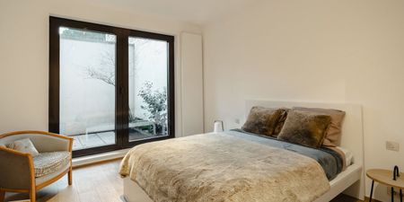 Appartement te huur in Elsene voor € 1.850 met 1 slaapkamer - Photo 5