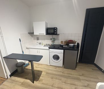 Location Appartement 1 pièce 30m² AGEN 47000 - Photo 2