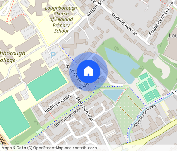 Adam Dale, Loughborough, LE11 3HD - Photo 1