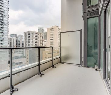 For Lease - 5 Soudan Avenue Unit# 1013, Toronto, Ontario - Photo 2