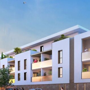 Location Appartement 2 pièces 40m² AGDE 34300 - Photo 1