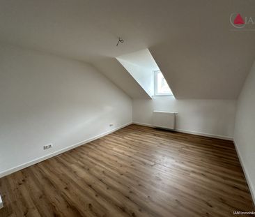 Erstbezug nach Sanierung: Vollständig sanierte 3-Zimmer-Wohnung im ... - Photo 4