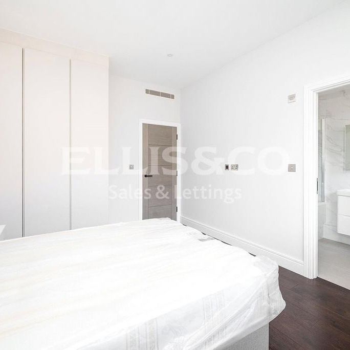 2 bedroom apartment to rent - Photo 1