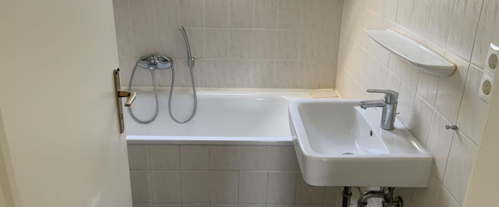 Demnächst frei! 2-Zimmer-Wohnung in Gelsenkirchen Horst - Photo 1