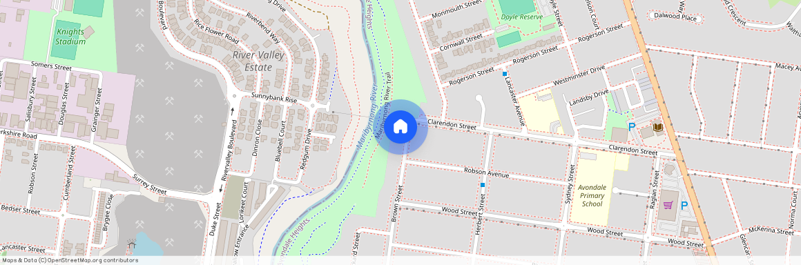 49 Brown Street, Vic 3034, Avondale Heights