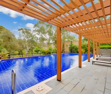 103/8 Saunders Close,Macquarie Park,New South Wales 2113, Sydney - Photo 4