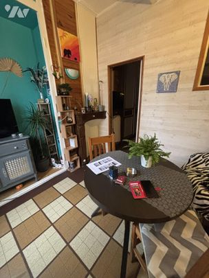 ORBEC CENTRE VILLE APT T2 DE 37,24m² - Photo 1