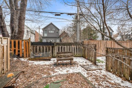 For Lease - 518 LISGAR Street Unit# 8, Ottawa Centre, Ontario - Photo 5