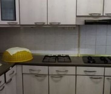 Newly painted fully furnish unit at Ridzuan condo, Sunway - Photo 6