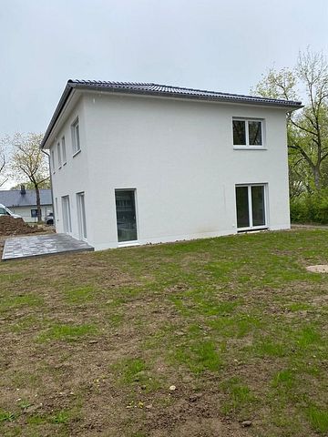 Einfamilienhaus Neubau Zwickau ab sofort zu vermieten - Foto 3