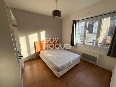 Location Appartement 2 pièces 44m² - Photo 3