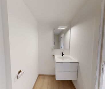 Fuggerstraat 20 / 0301, 2000 Antwerpen (2000) - Foto 6