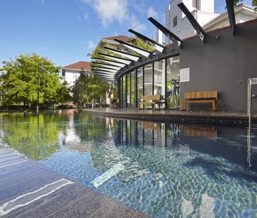 505/539 St Kilda Road, Melbourne VIC 3004 - Apartment For Rent | Do... - Photo 2